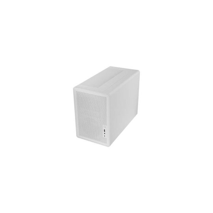 Caja ordenador mars gaming mcxprow mesh