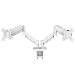 Soporte mesa gas mars gaming vesa