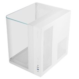 Caja ordenador mars gaming mcinfiniolitew atx