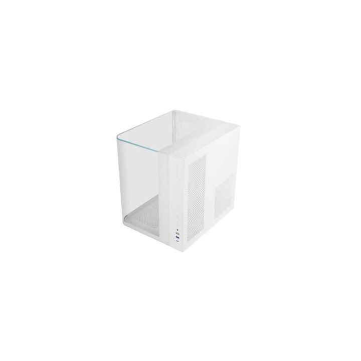 Caja ordenador mars gaming mcinfiniolitew atx