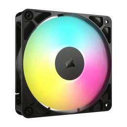 Ventilador caja corsair rs120 argb 120mm