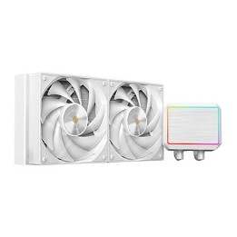 Kit refrigeracion liquida mars gaming mlproii240w