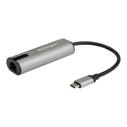 Adaptador red usb tipo c startech