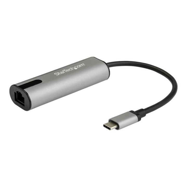 Adaptador red usb tipo c startech