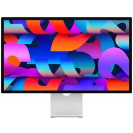 Monitor led 27 pulgadas apple studio display standard glass 5k - usb tipo c