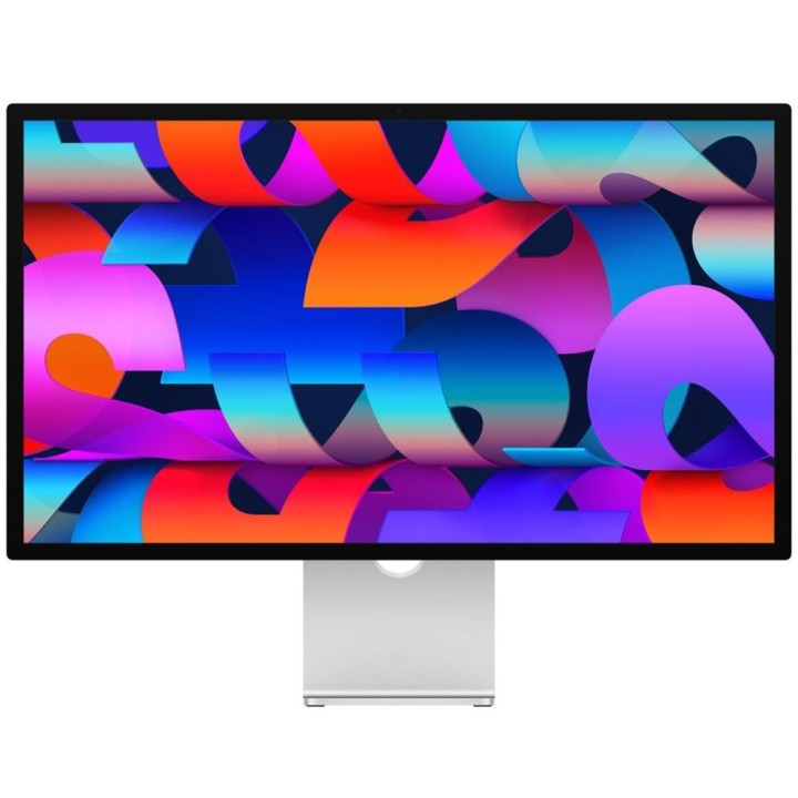 Monitor led 27 pulgadas apple studio display standard glass 5k - usb tipo c