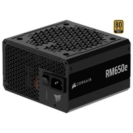 Fuente alimentacion corsair rm650e gaming atx