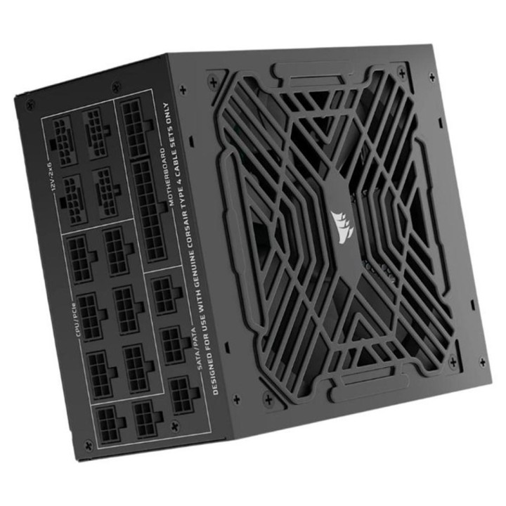 Fuente alimentacion corsair ws3000 gaming atx