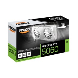 Tarjeta grafica inno3d rtx 5060 twin