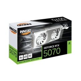 Tarjeta grafica inno3d rtx 5070 twin