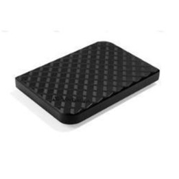 Disco duro externo verbatim store n