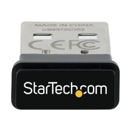 Adaptador red usb startech usba - bluetooth - v5 - c2