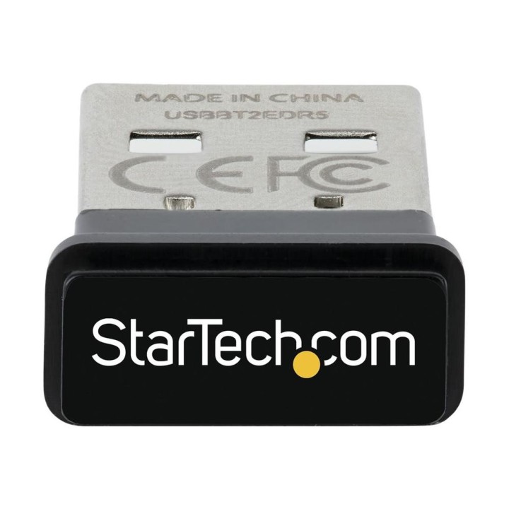 Adaptador red usb startech usba - bluetooth - v5 - c2