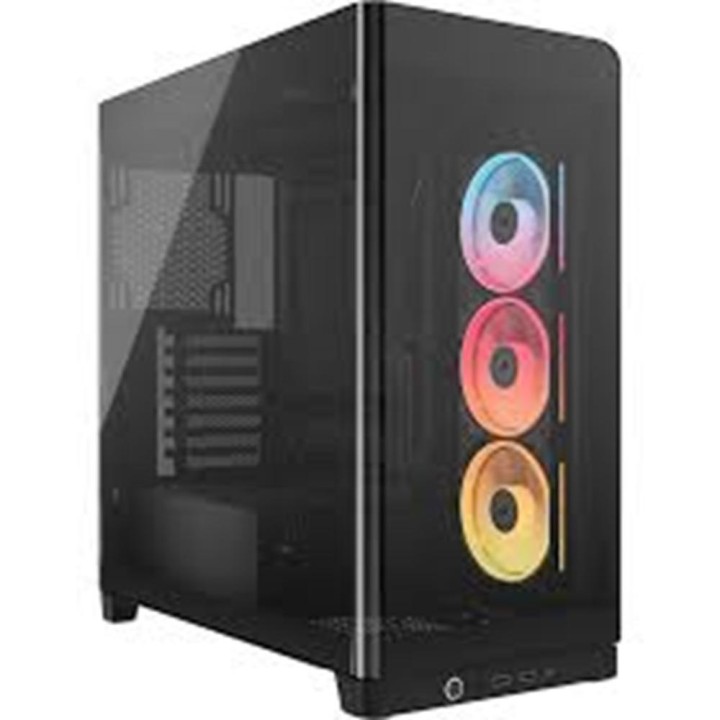 Caja ordenador corsair frame 4500x lx - r
