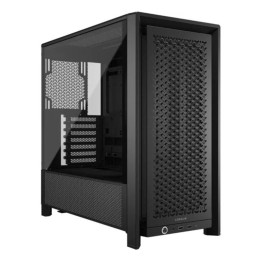 Caja ordenador gaming corsair frame 4000d