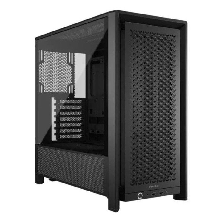 Caja ordenador gaming corsair frame 4000d