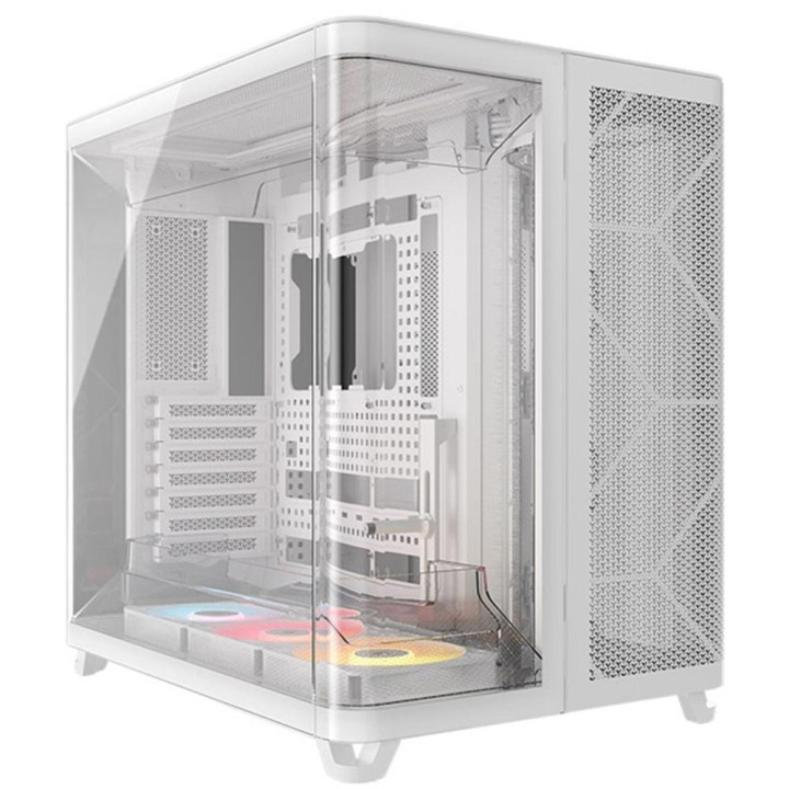 Caja ordenador corsair air 5400 rs - r
