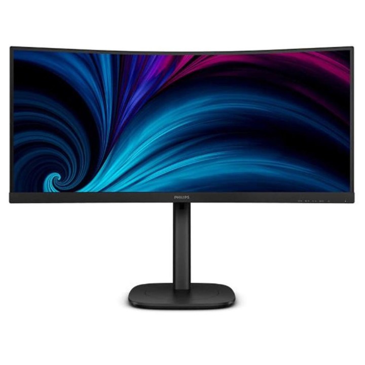 Monitor led 34 pulgadas philips 34b2u3600c 00