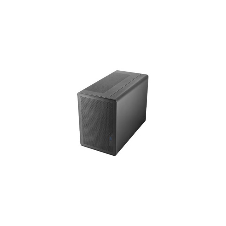 Caja ordenador mars gaming mcxpro mesh