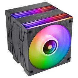 Ventilador cpu mars gaming mcpux26 argb