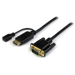 Cable vga a hdmistartech 0.91m macho - macho