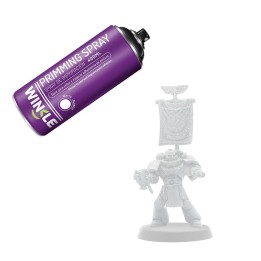 Spray imprimacion winkle blanco 400ml impresora