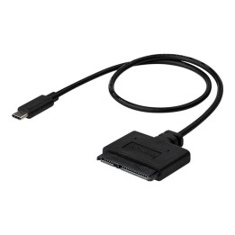 Cable usb tipo c a sata