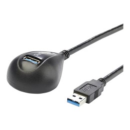 Cable usb tipo a startech 1.5m