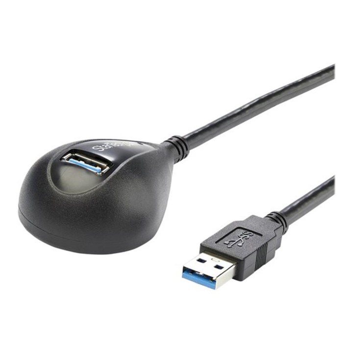 Cable usb tipo a startech 1.5m