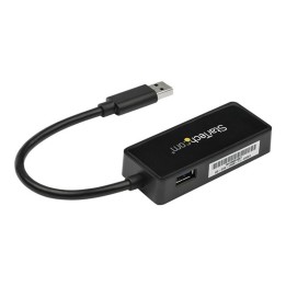 Adaptador red usb 3.0 startech usb31000sptb