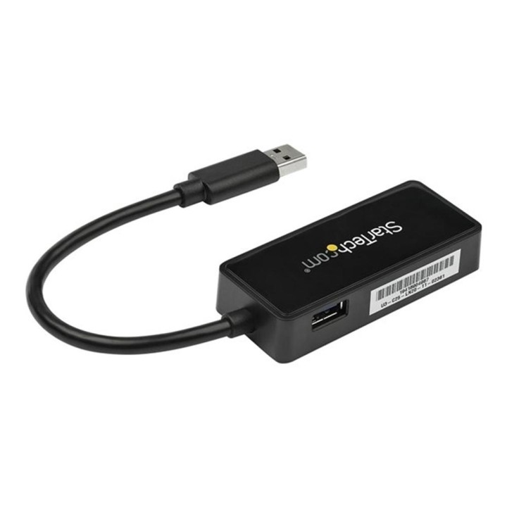 Adaptador red usb 3.0 startech usb31000sptb