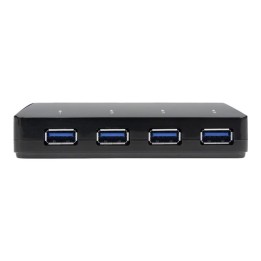 Hub startech 4 en 1