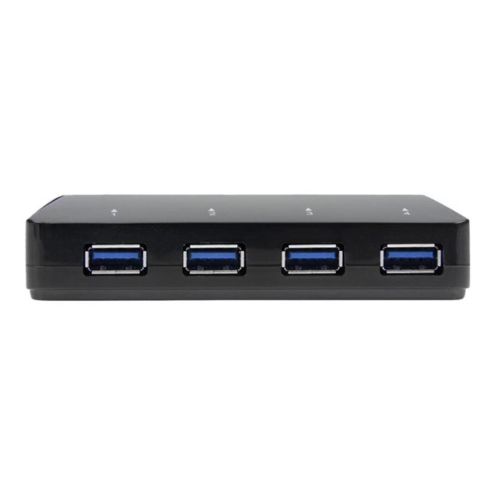 Hub startech 4 en 1