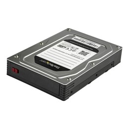 Adaptador disco duro startech 2.5 pulgadas a