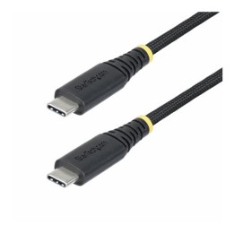 Cable usb tipo c startech 3m