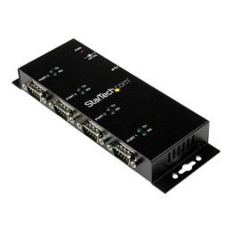 Hub startech 4 en 1