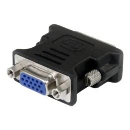 Conversor dvi - i a vga startech macho - hembra