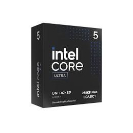 Procesador intel core ultra 5 250kf socket lga1851 4.2ghz 18 core 30mb box con cooler