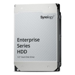 Disco duro interno hdd synology hat5310 - 16tb 16tb 3.5 pulgadas sata 6gb - s