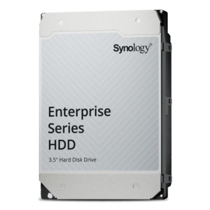 Disco duro interno hdd synology hat5310 - 16tb 16tb 3.5 pulgadas sata 6gb - s