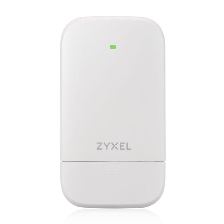Adaptador de poe zyxel poe12 - 3pd - zz0101f