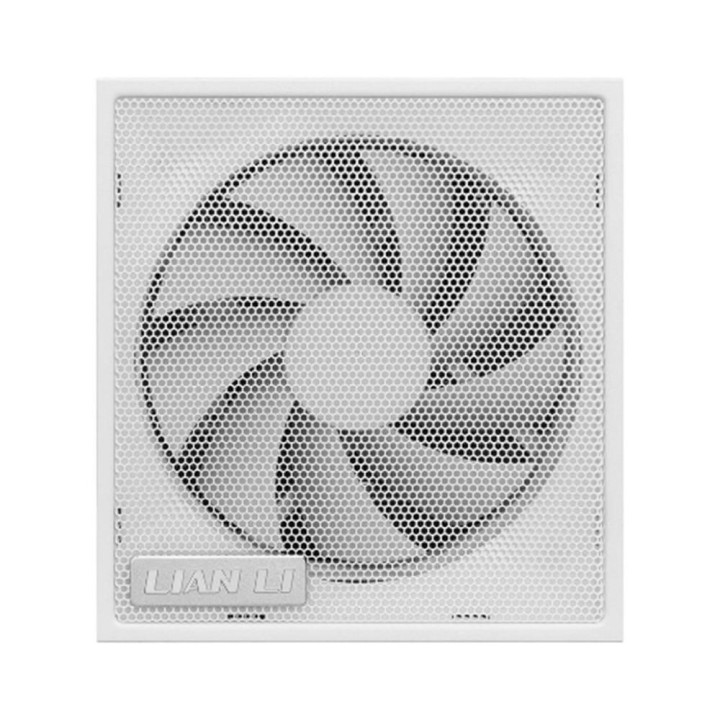 Fuente alimentacion lian li sx1200p gaming atx 1200w blanco