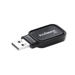 Adaptador wifi y bluetooth 4.0 edimax