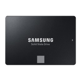 Disco duro interno solido ssd samsung mz - 77e4t0b - eu - 870 evo - 4tb - 2.5