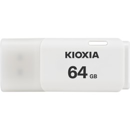 Memoria usb 2.0 kioxia 64gb u202