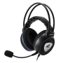 Auriculares gaming sharkoon sgh10 con microfono