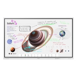 Pantalla interactiva tactil samsung flip pro