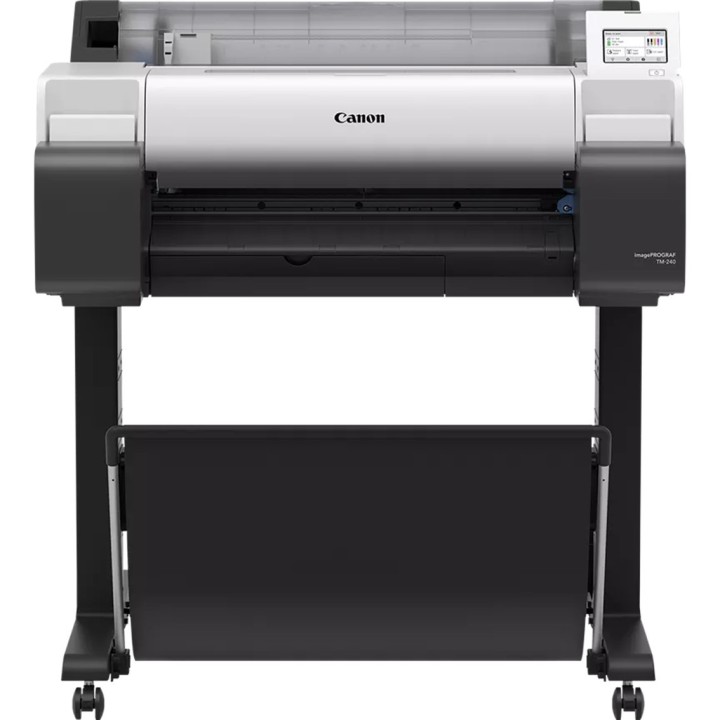 Kit plotter canon tm - 240 + ink