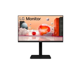 Lg 24ba560 23.8 pulgadas fhd 5ms hdmi