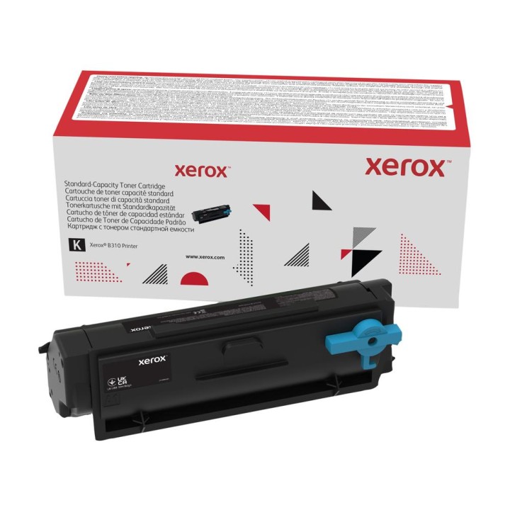 Toner xerox b310 b305 b315 3000